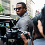 Jonathan Majors Found Guilty of Assault, Harassment After Weeks of Jarring Testimony